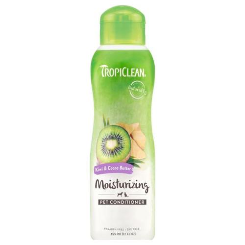 Tropiclean Acondicionador Hidratante Kiwi 355ml