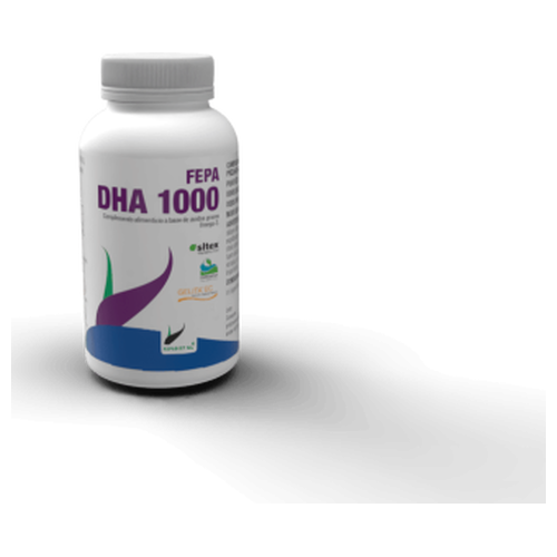 Fepa DHA 1000 - Fepadiet - 150 perlas