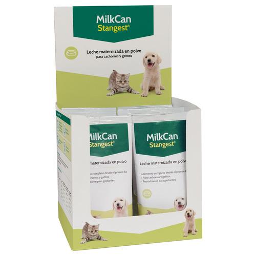 Expositor Leche Milkcan 10x100gr
