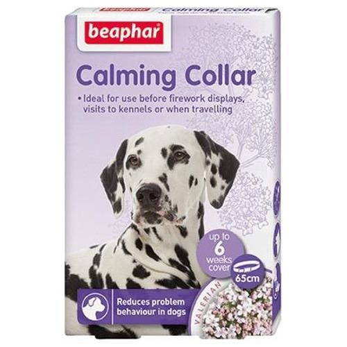 Beaphar Calming Collar Perro 65cm