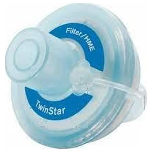 Filtro Twinstar 9 Plus 100uds Braun 