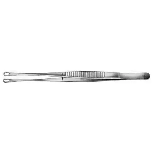 Pinza Intestinal Babcock 170mm 1ud Braun