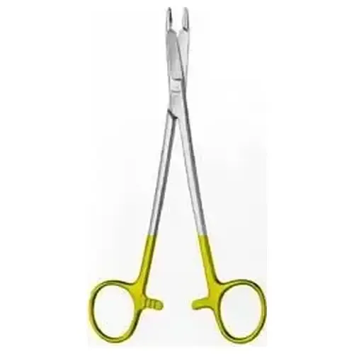Porta Agujas Durogrip Hegar Olsen 170mm