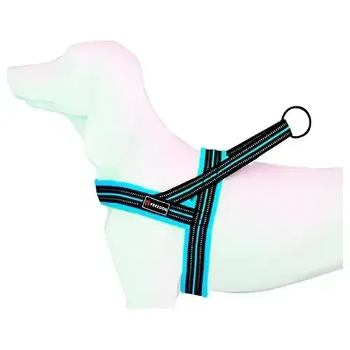 Freedog Arnes Soft-sport Tur T-xs 15mmx48-56cm