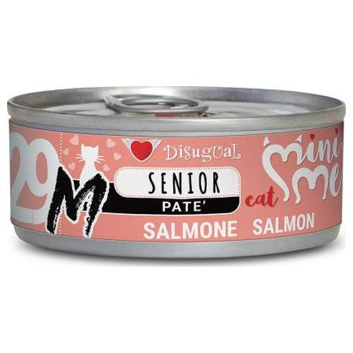 Disugual Mini-me M Senior Salmon 12x85gr