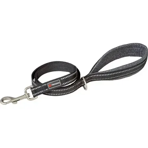 Freedog Correa Shiva Gris 25mm 120cm