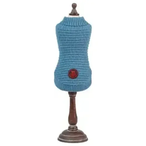 Freedog Jersey Frapp Azul 40cm