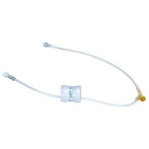Kit Extension Para I.v.c/regulador De Flujo 20uds Kruuse