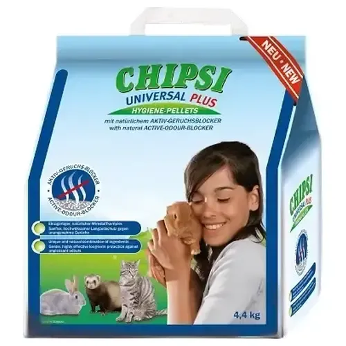 Chipsi Universal Plus 8ltr
