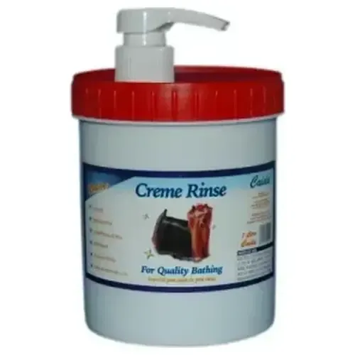 Md10 Mascarilla Rinse Caida 1lts