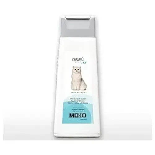 Md10 Champu Gato Hidratación 300cc