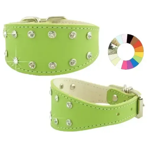 Collar Galgo Piccolo Fant Nj 18-25 L280 A40