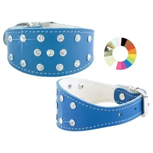 Collar Galgo Piccolo Fant 3faz 22-32 L350 A50