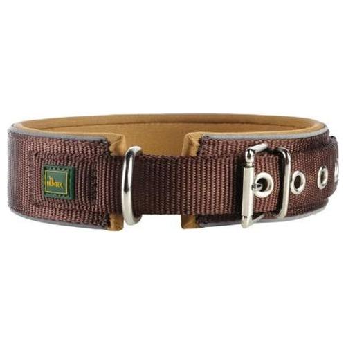 Collar Neopren Reflect Mr/caramel 60