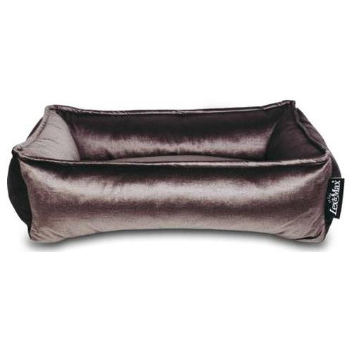 Cuna Amsterdam Taupe 80x65