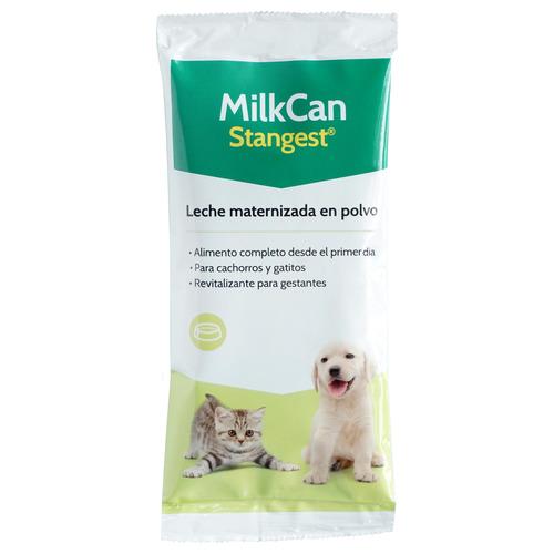 Leche En Polvo Milkcan Bolsa 100g