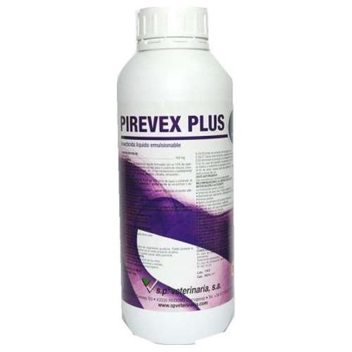 Pirevex Plus 1 Litro