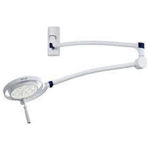 Lâmpada 120f Led Fixação A Parede Dr.mach