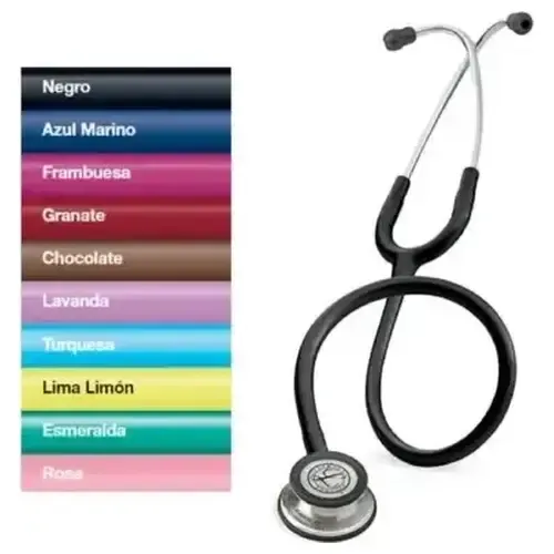Littman Classic Iii 5627 Rosa Perla 