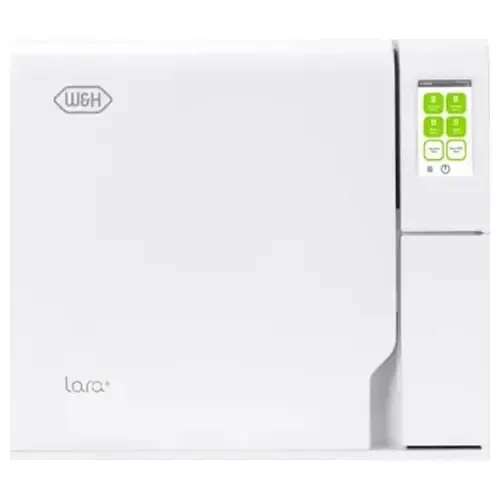 Autoclave  Lara Xl 28 Litros W&h 