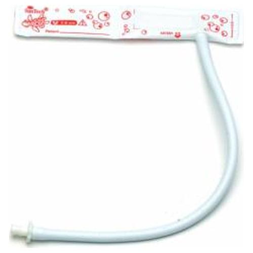 Talla De Puño Veterinario 1 (3-6 Cm) 