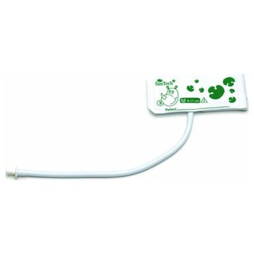 Talla De Puño Veterinario 3 (6-11 Cm) 