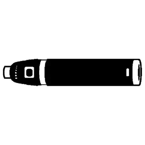 Bateria Recargable Ion-litio 3,5v Welch Allyn 