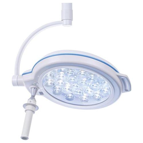 Lâmpada 130f Led Base Rodável Dr.mach