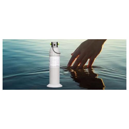 Filtro Desmineralizador Multidem C27 W&h 