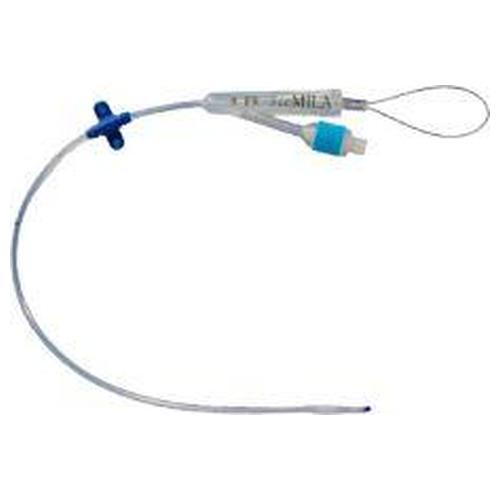 Sonda Vesical Foley 8fr(ø2,7mm)x90cm Mila 