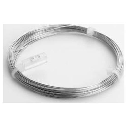 Cwwe18 Orthopaedic Wire With Eyelet 18gx12 6uds