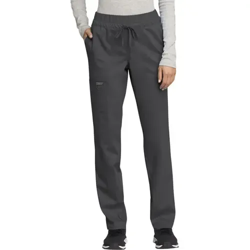 Cherokee Pantalon Femenino Revolution Navy Talla S