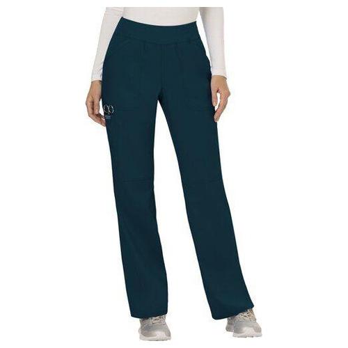 Cherokee Pantalon Unisex Cintura Elastica Caribe Car Xl
