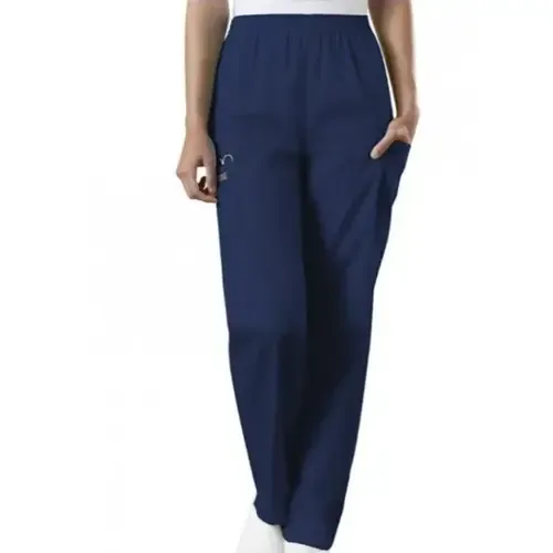 Cherokee Pantalon Cintura Elastica Navw Talla Xs