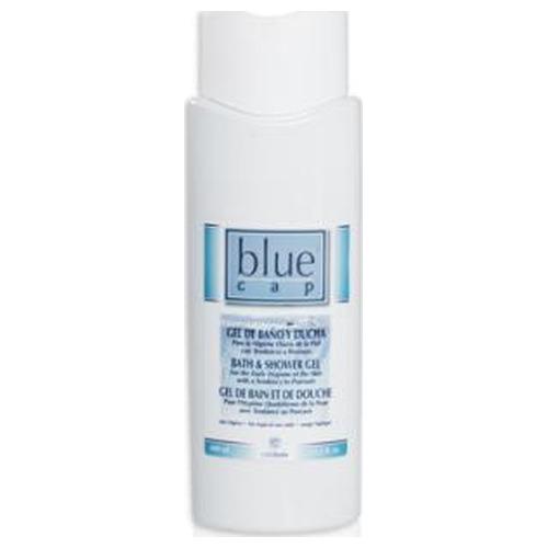 Blue-Cap Gel - Catalysis - 400 ml.