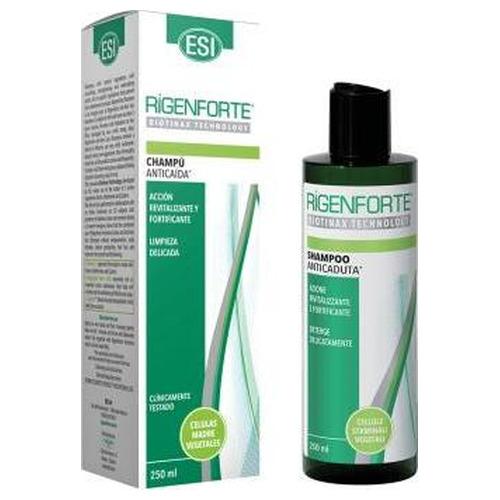 Rigenforte Champu Anticaida - ESI - 250 ml.