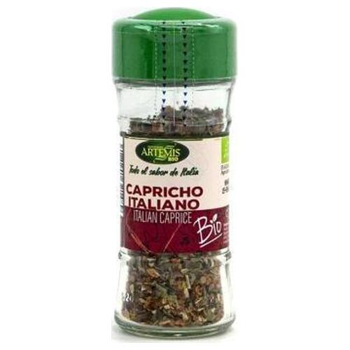 Tarro Sazonador Italiano Eco 28 G