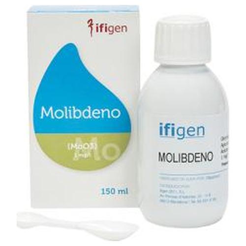 Molibdeno - Ifigen - 150 ml.