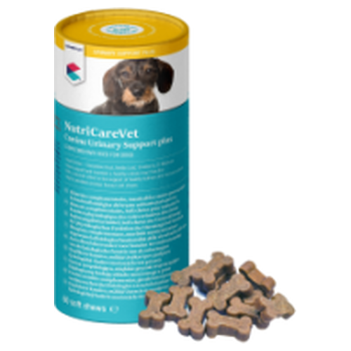 Nutricarevet P Urinario  60chews Perro Covetrus