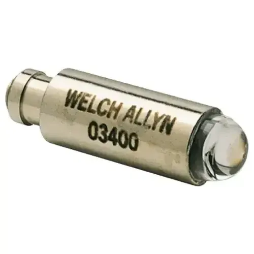 Bombilla Halogena Otoscopio Pocket 2,5v Welch Allyn 