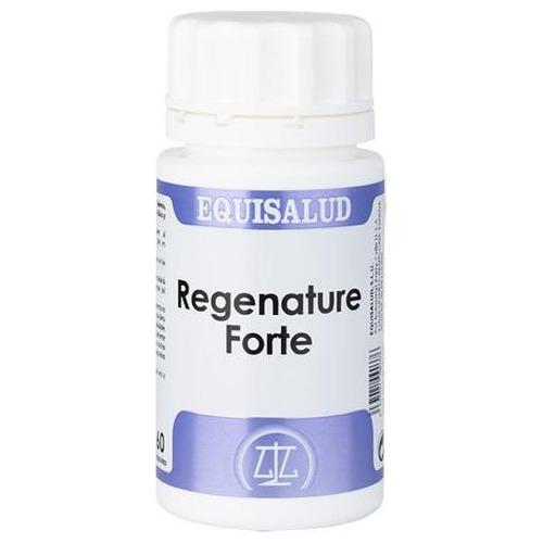 Regenature Forte - Equisalud - 60 cápsulas