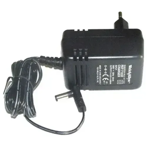 Adaptador De Bateria Para Mango 3,5v Welch Allyn 