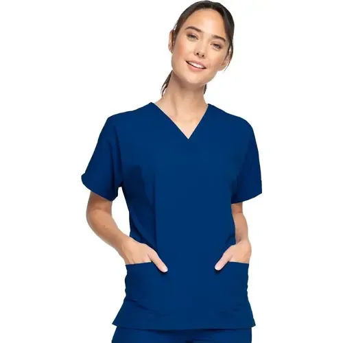 Cherokee Top Unisex Originals Navw 2 Bolsillos Talla Xs