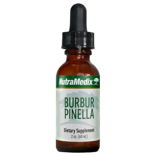 Burbur-pinella Extracto 60 Ml