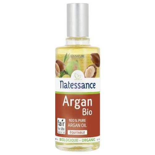 Aceite De Argan Bio Puro 50 Ml