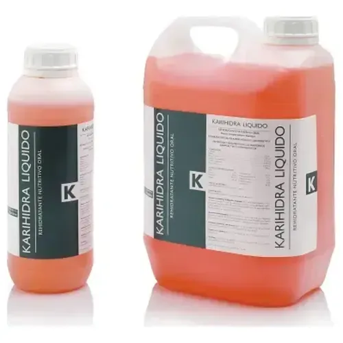Delta Patoral Piglet 6x250ml C/dosificador
