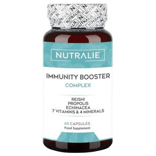 Immunity Booster - Nutralie - 60 cápsulas