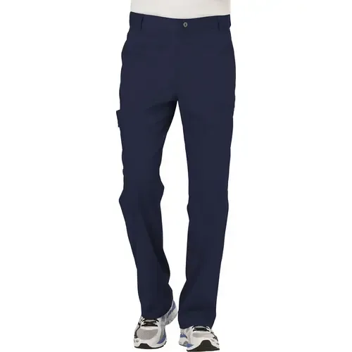 Cherokee Pantalon Hombre Azul Marino Talla S