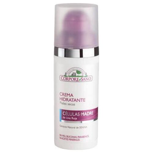 Crema Hidratante P. Mixtas CMV - Corpore Sano - 50 ml.