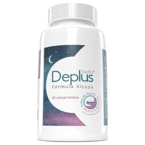 Deplus Sueño - Margan Biotech - 30 comprimidos